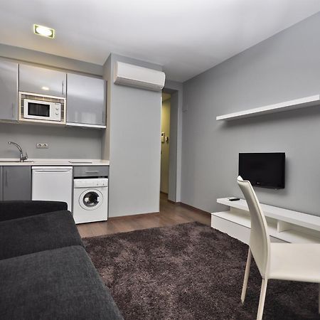 Hotel & Suites Arrizul Gros ซานเซบาสเตียน ภายนอก รูปภาพ