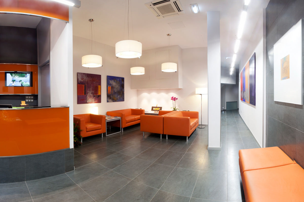 Hotel & Suites Arrizul Gros ซานเซบาสเตียน ภายใน รูปภาพ