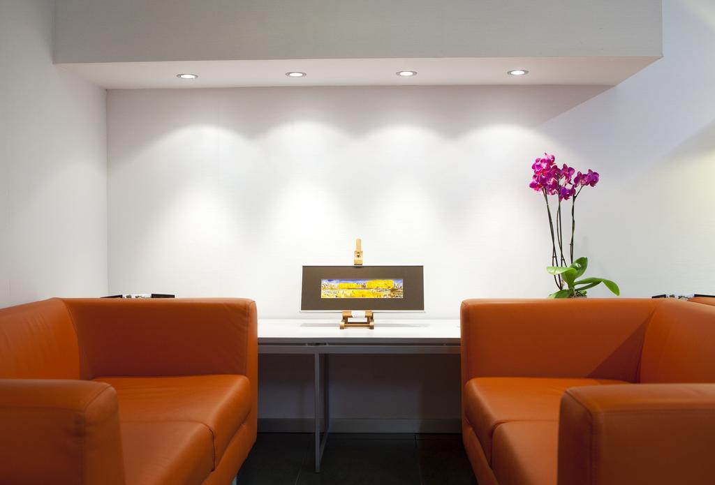 Hotel & Suites Arrizul Gros ซานเซบาสเตียน ภายนอก รูปภาพ