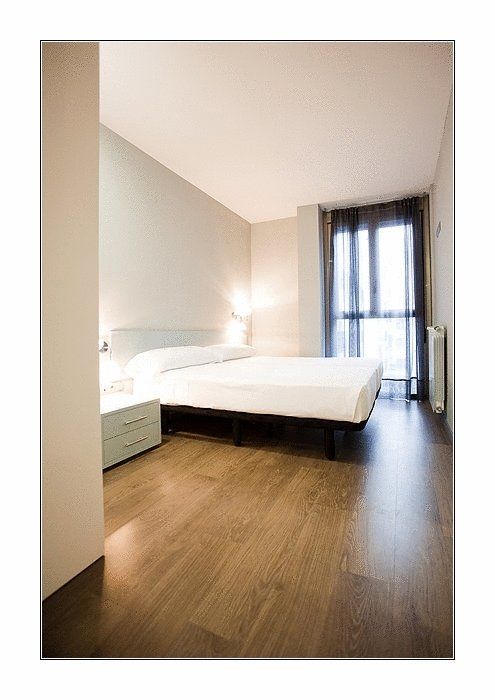 Hotel & Suites Arrizul Gros ซานเซบาสเตียน ภายนอก รูปภาพ