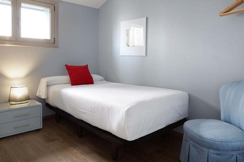 Hotel & Suites Arrizul Gros ซานเซบาสเตียน ภายนอก รูปภาพ