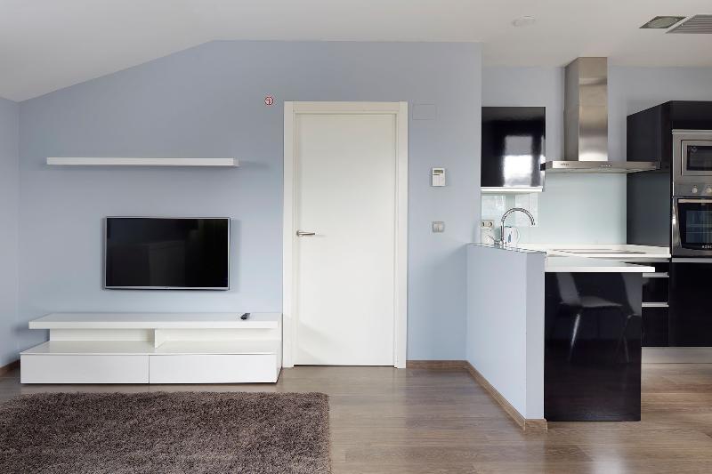 Hotel & Suites Arrizul Gros ซานเซบาสเตียน ภายนอก รูปภาพ