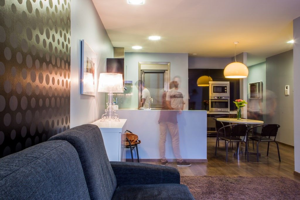 Hotel & Suites Arrizul Gros ซานเซบาสเตียน ภายนอก รูปภาพ